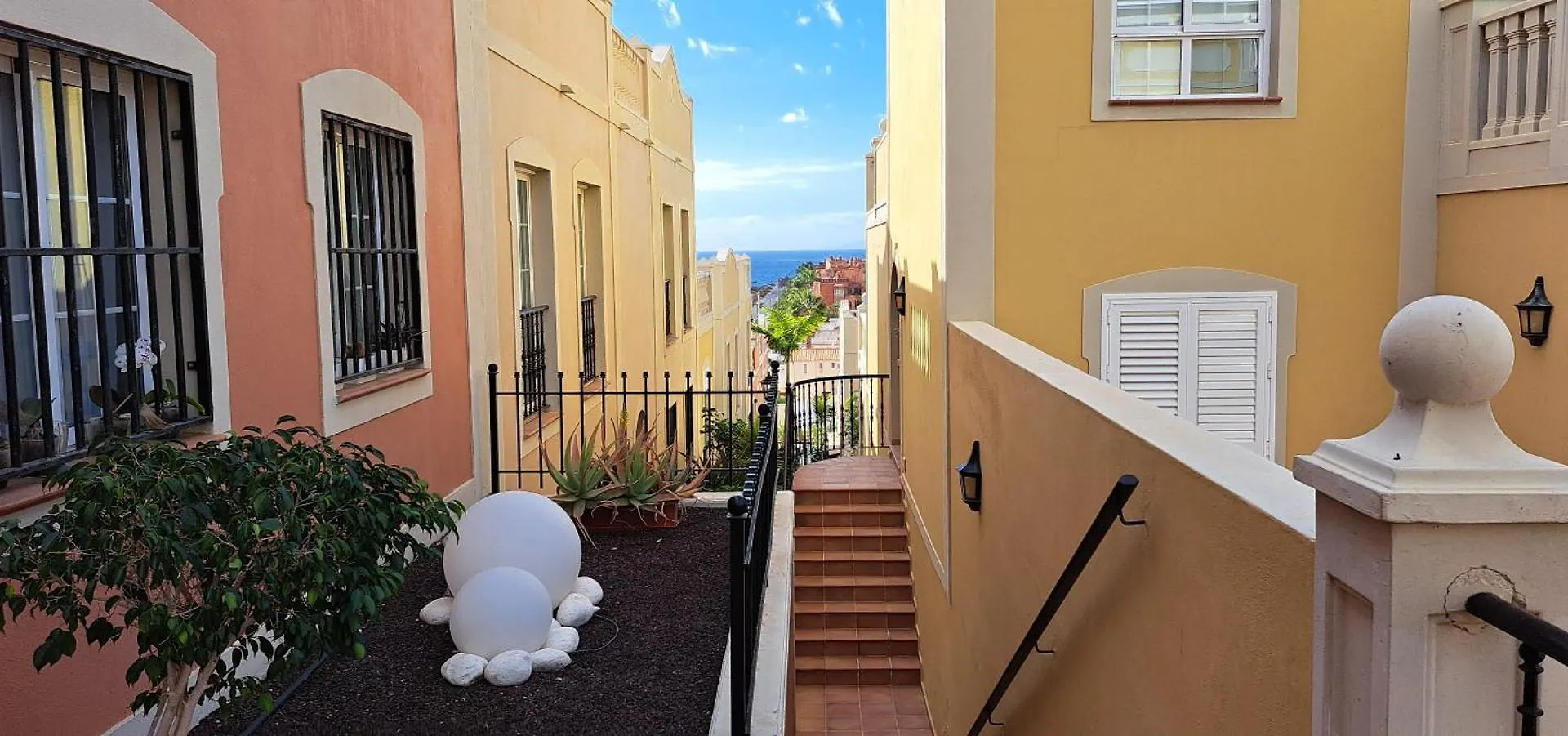 شقة Casa Carla بالم مار