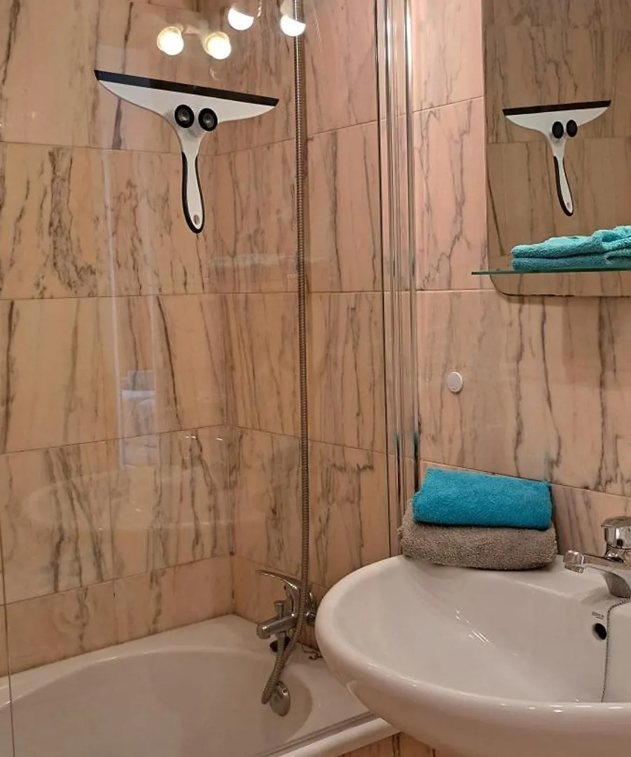 شقة Casa Carla بالم مار