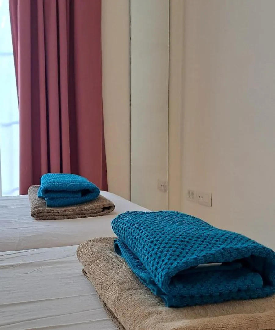 شقة Casa Carla بالم مار