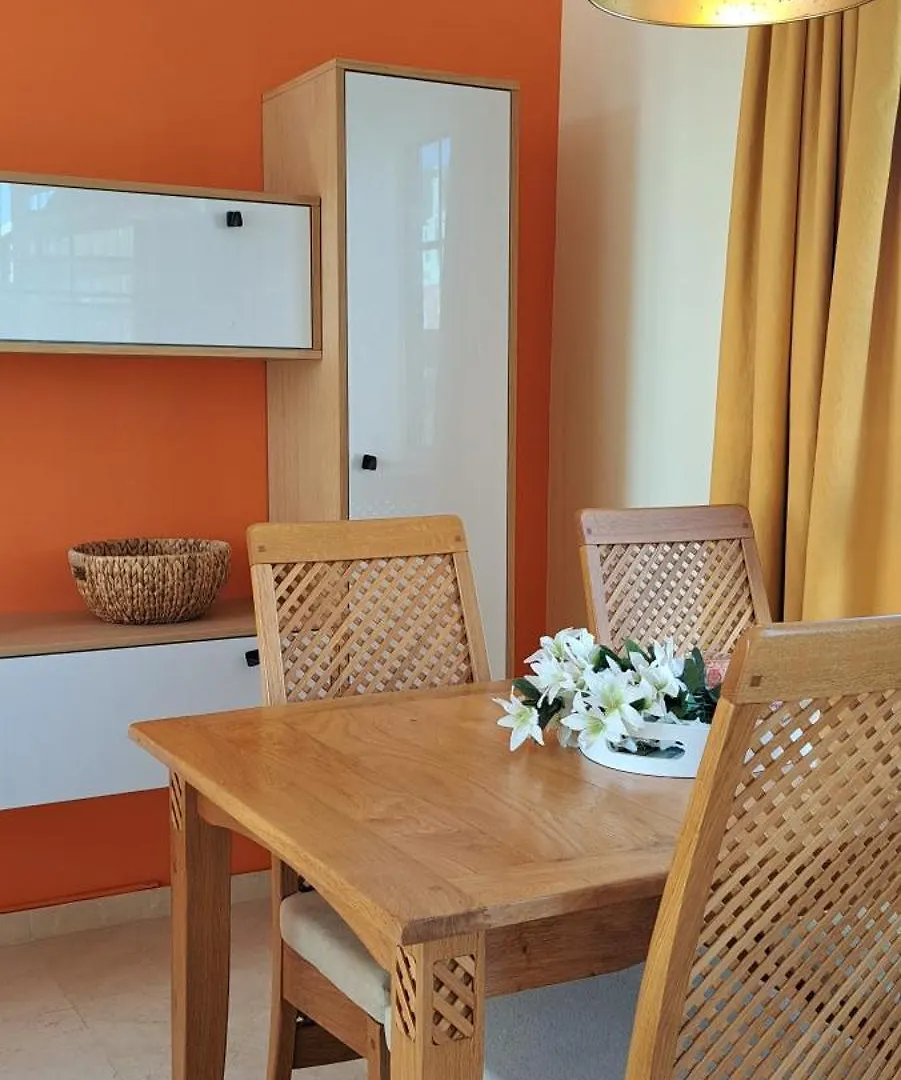 شقة Casa Carla بالم مار إسبانيا