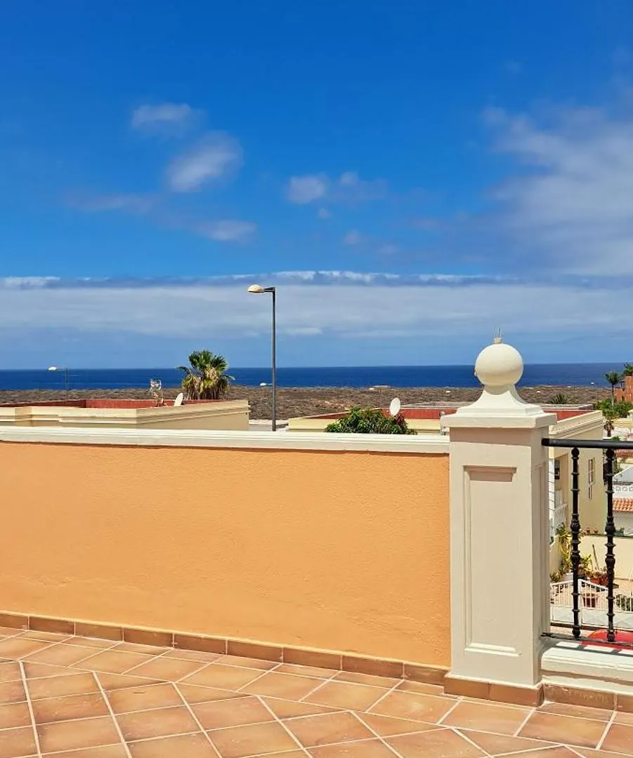 شقة Casa Carla بالم مار