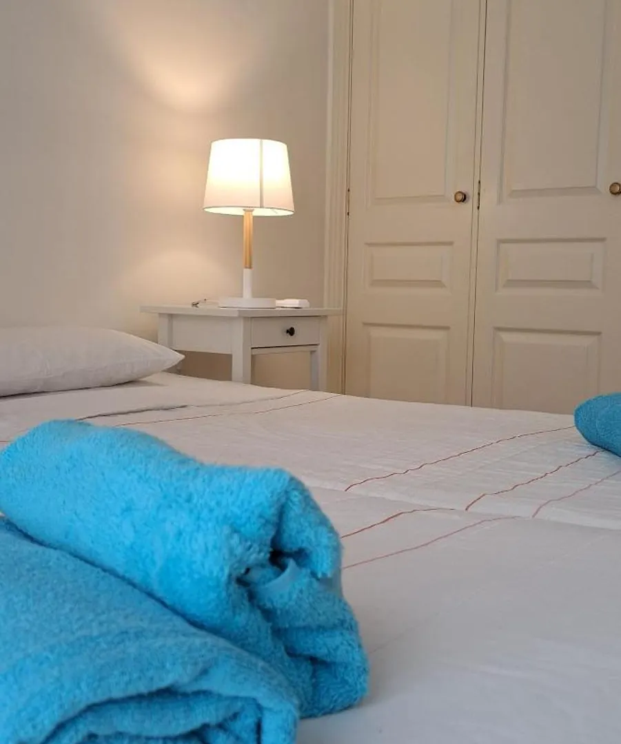 شقة Casa Carla بالم مار