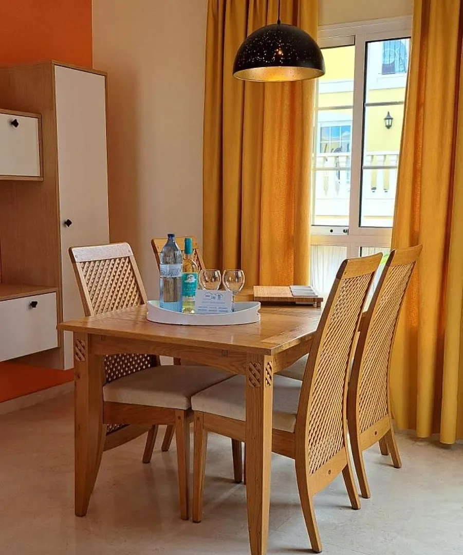شقة Casa Carla بالم مار إسبانيا