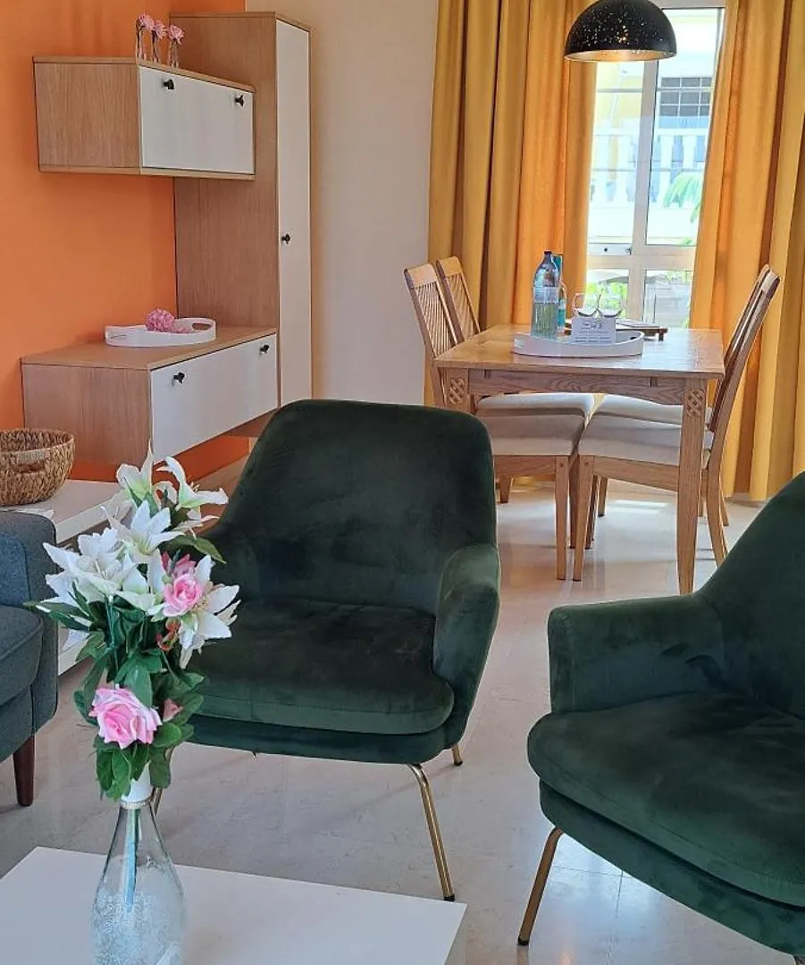 شقة Casa Carla بالم مار إسبانيا