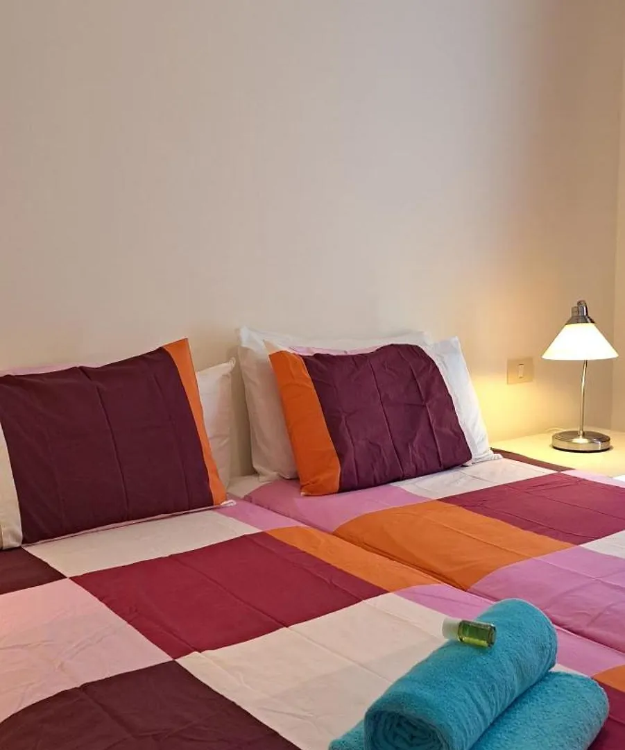 شقة Casa Carla بالم مار 0*, بالم مار