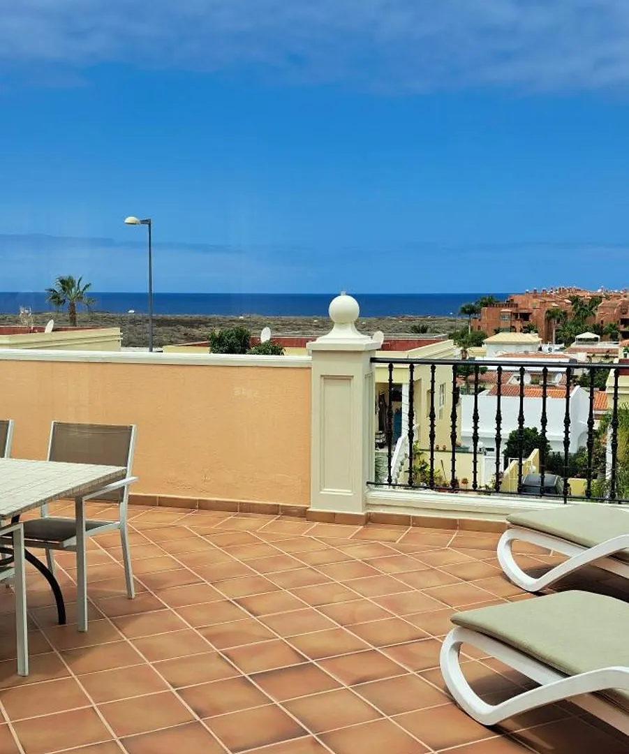 شقة Casa Carla بالم مار