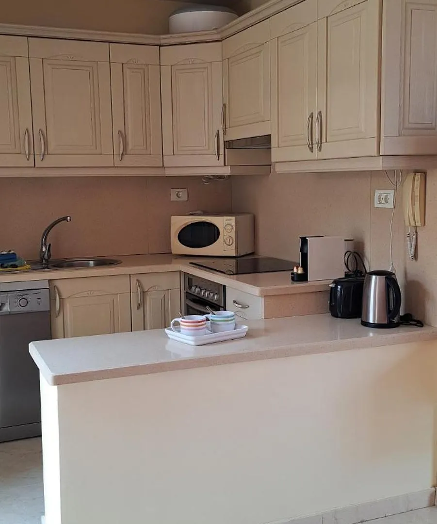 شقة Casa Carla بالم مار