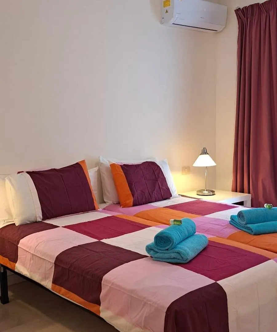 شقة Casa Carla بالم مار إسبانيا