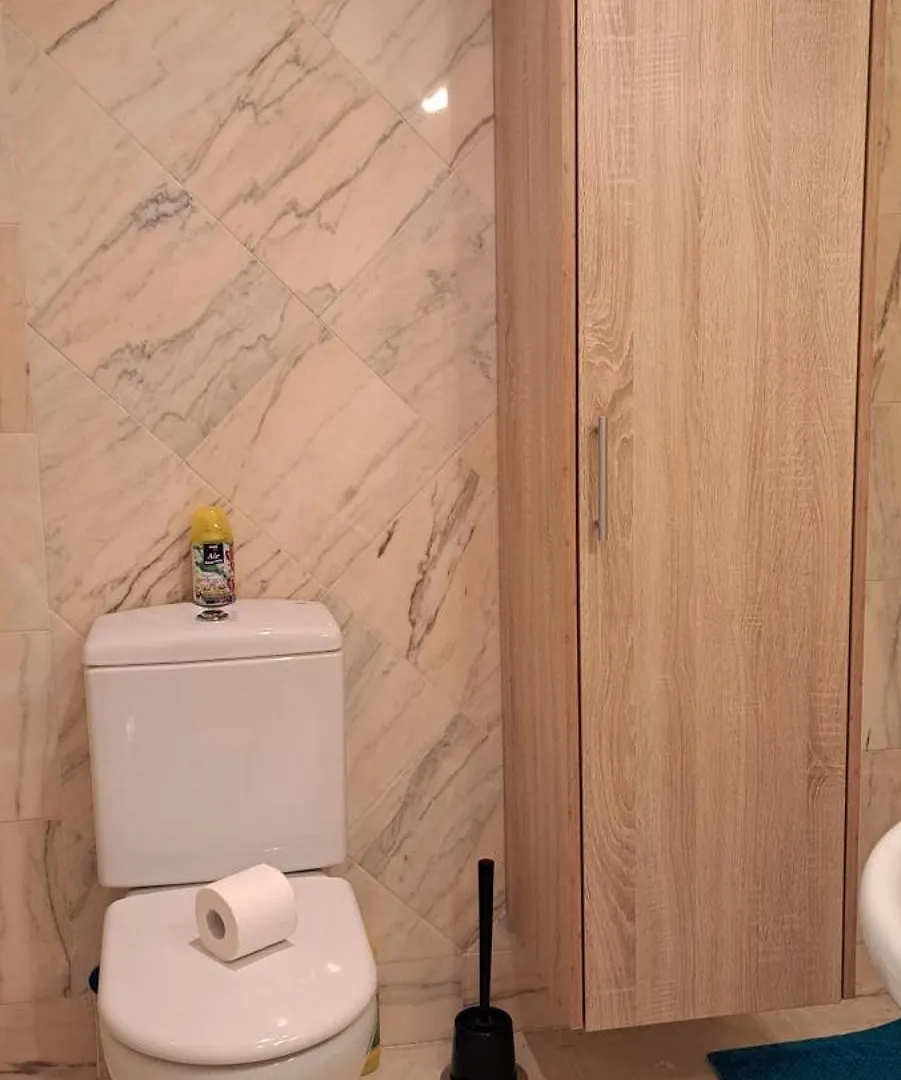 شقة Casa Carla بالم مار إسبانيا